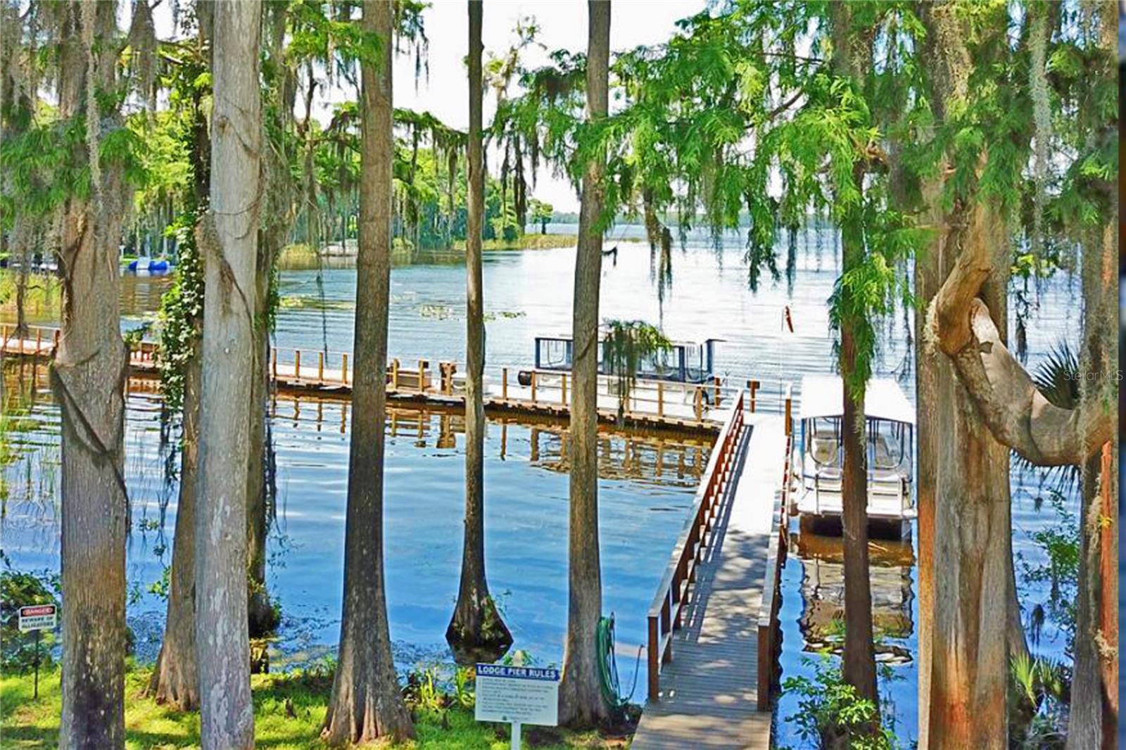 HIGHLAND LAKES - Residential