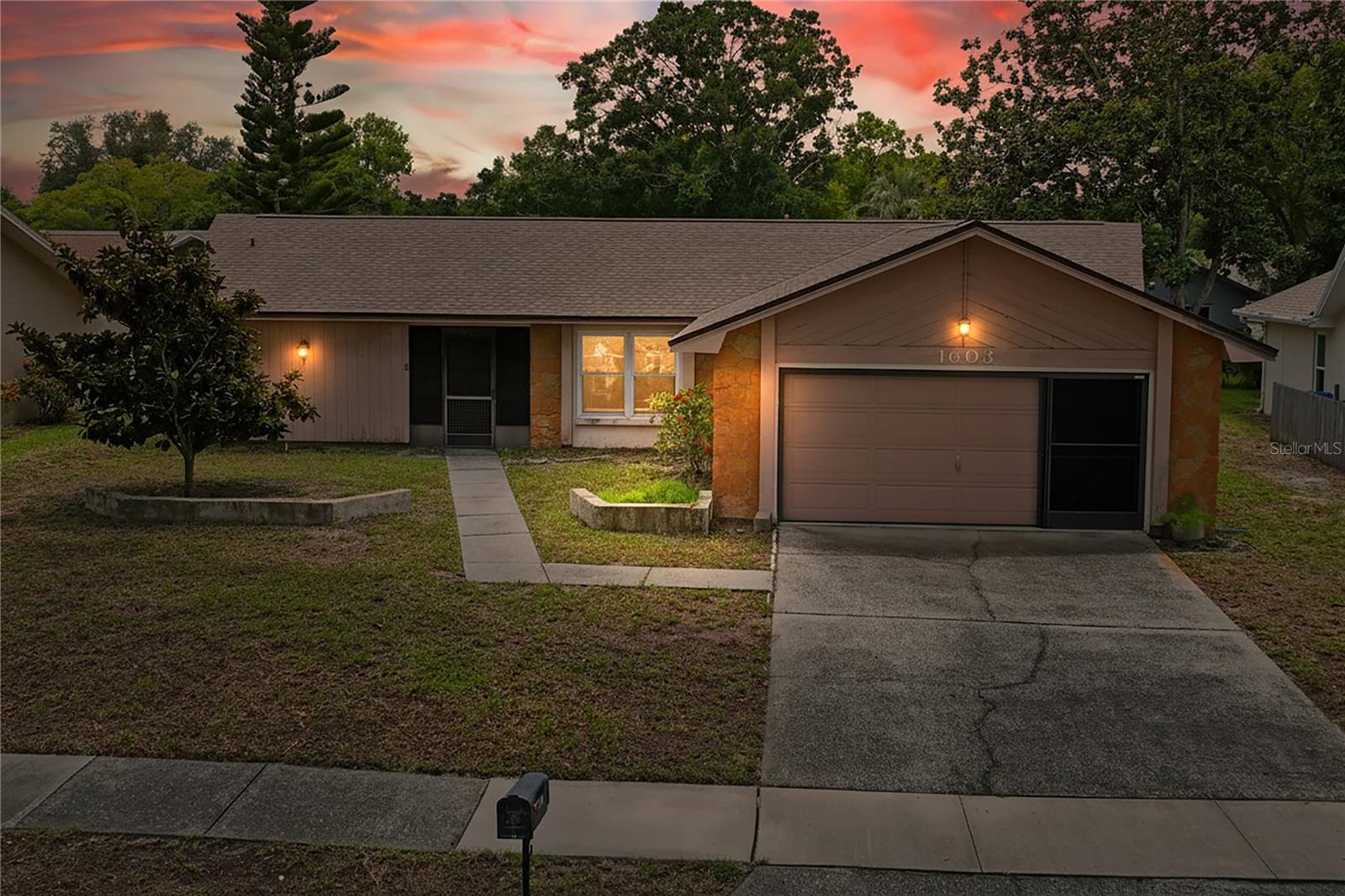HIGHLAND LAKES - Residential