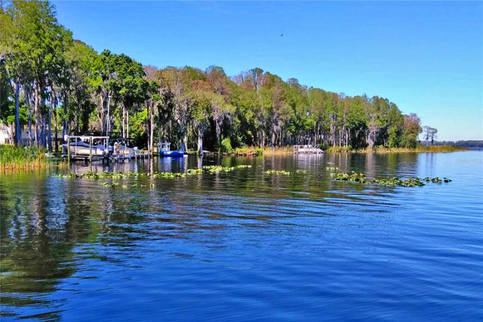 HIGHLAND LAKES - Residential