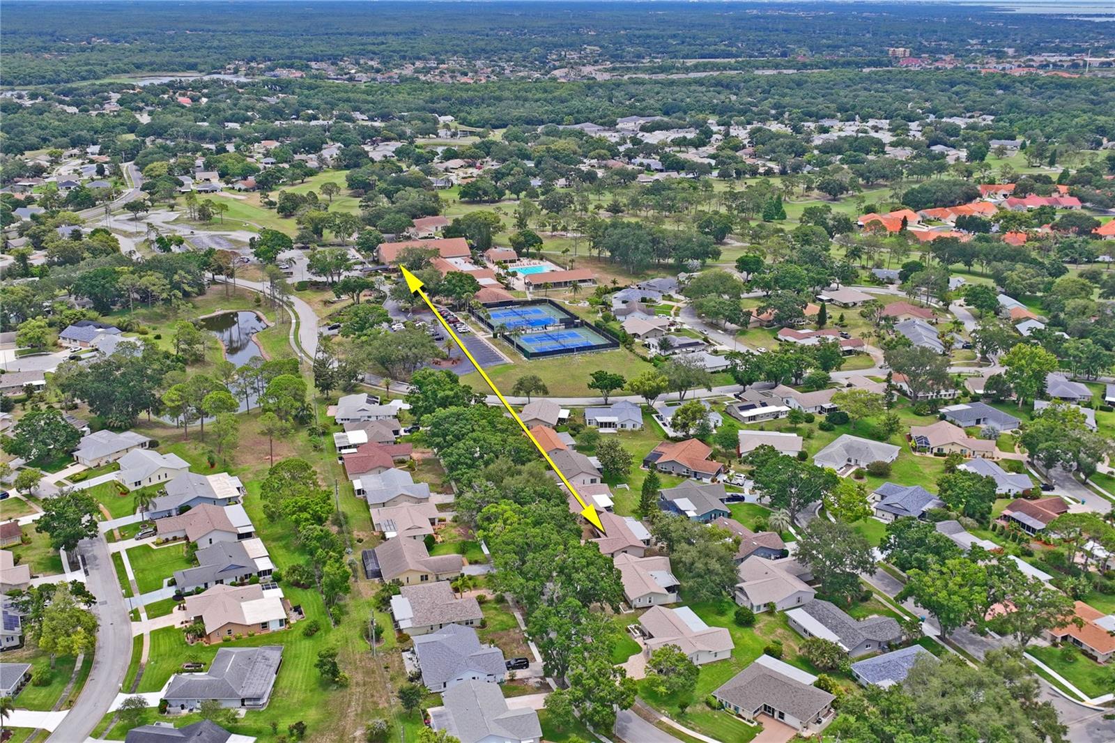 HIGHLAND LAKES - Residential