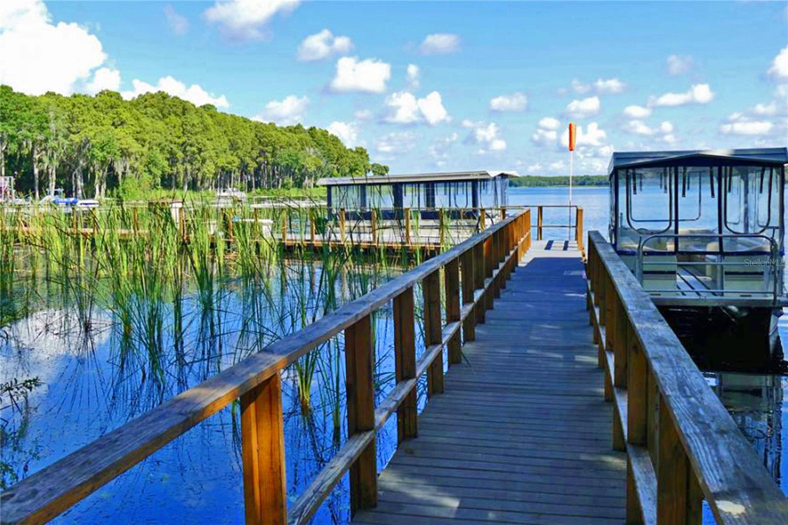 HIGHLAND LAKES - Residential