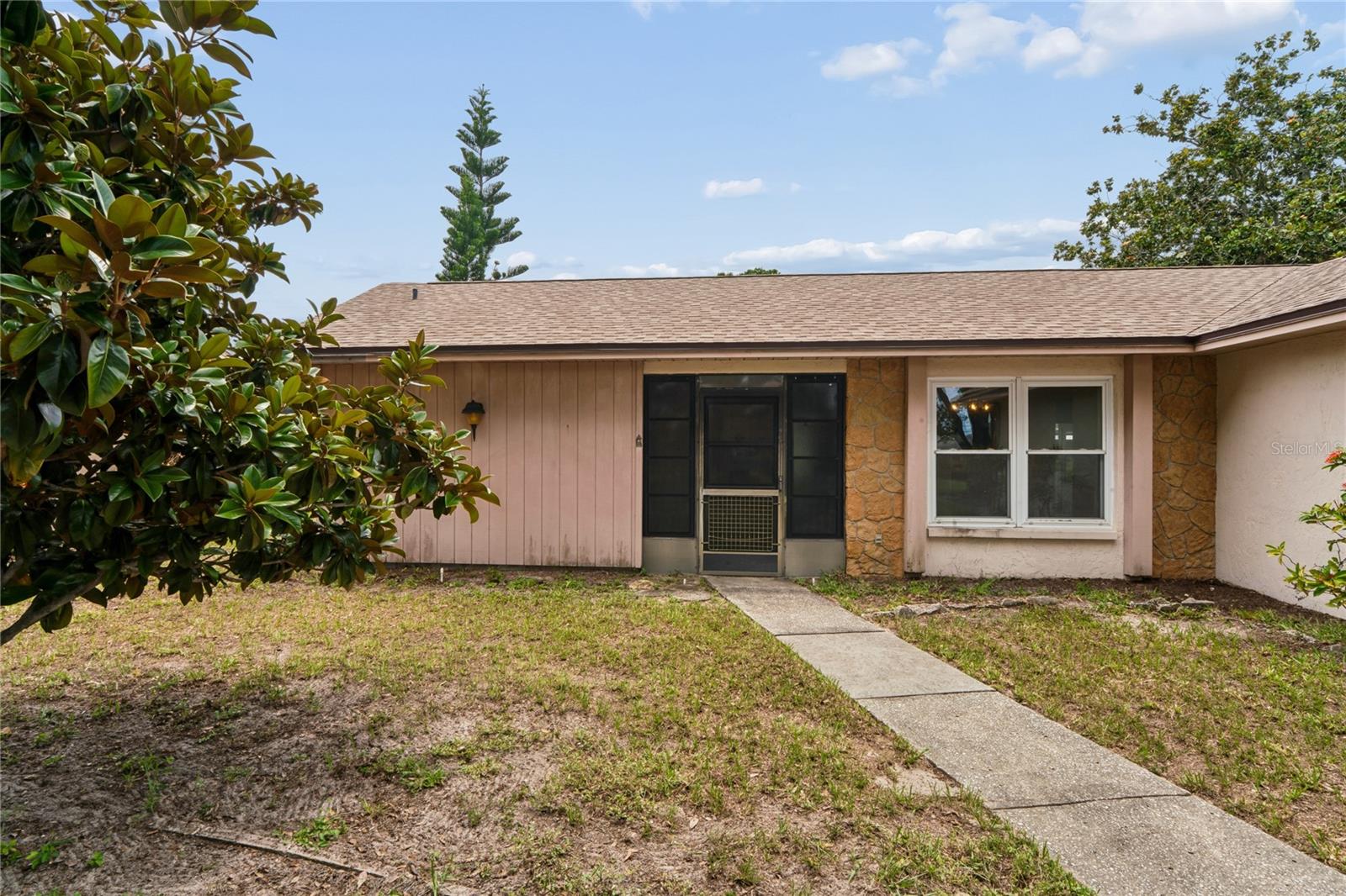 HIGHLAND LAKES - Residential