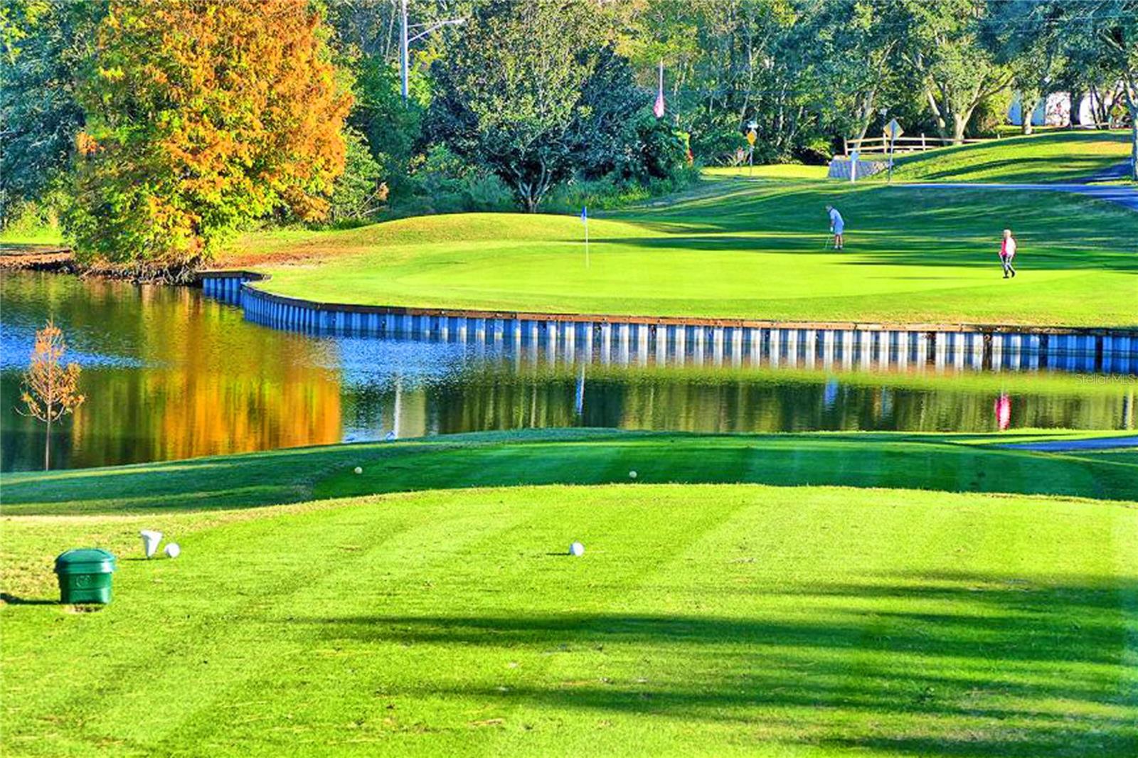 HIGHLAND LAKES - Residential