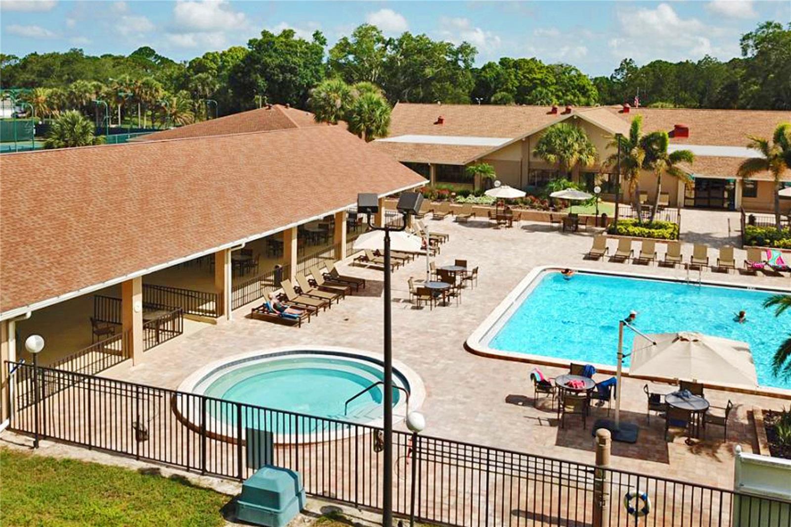 HIGHLAND LAKES - Residential