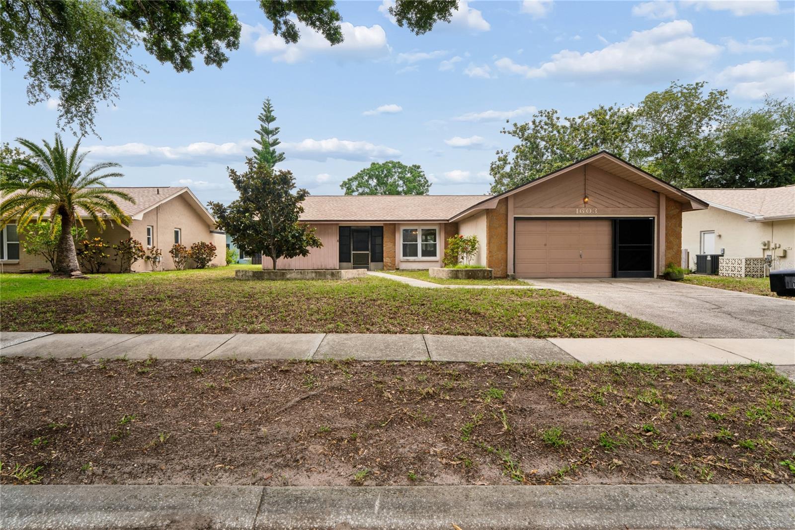 HIGHLAND LAKES - Residential
