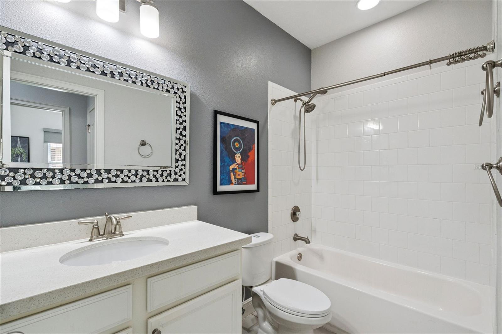 FOUNTAIN PARKE AT LAKE MARY PH 2 - Residential