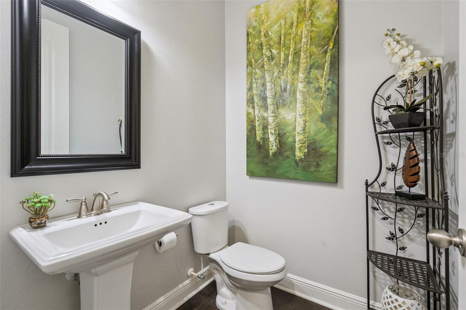 FOUNTAIN PARKE AT LAKE MARY PH 2 - Residential