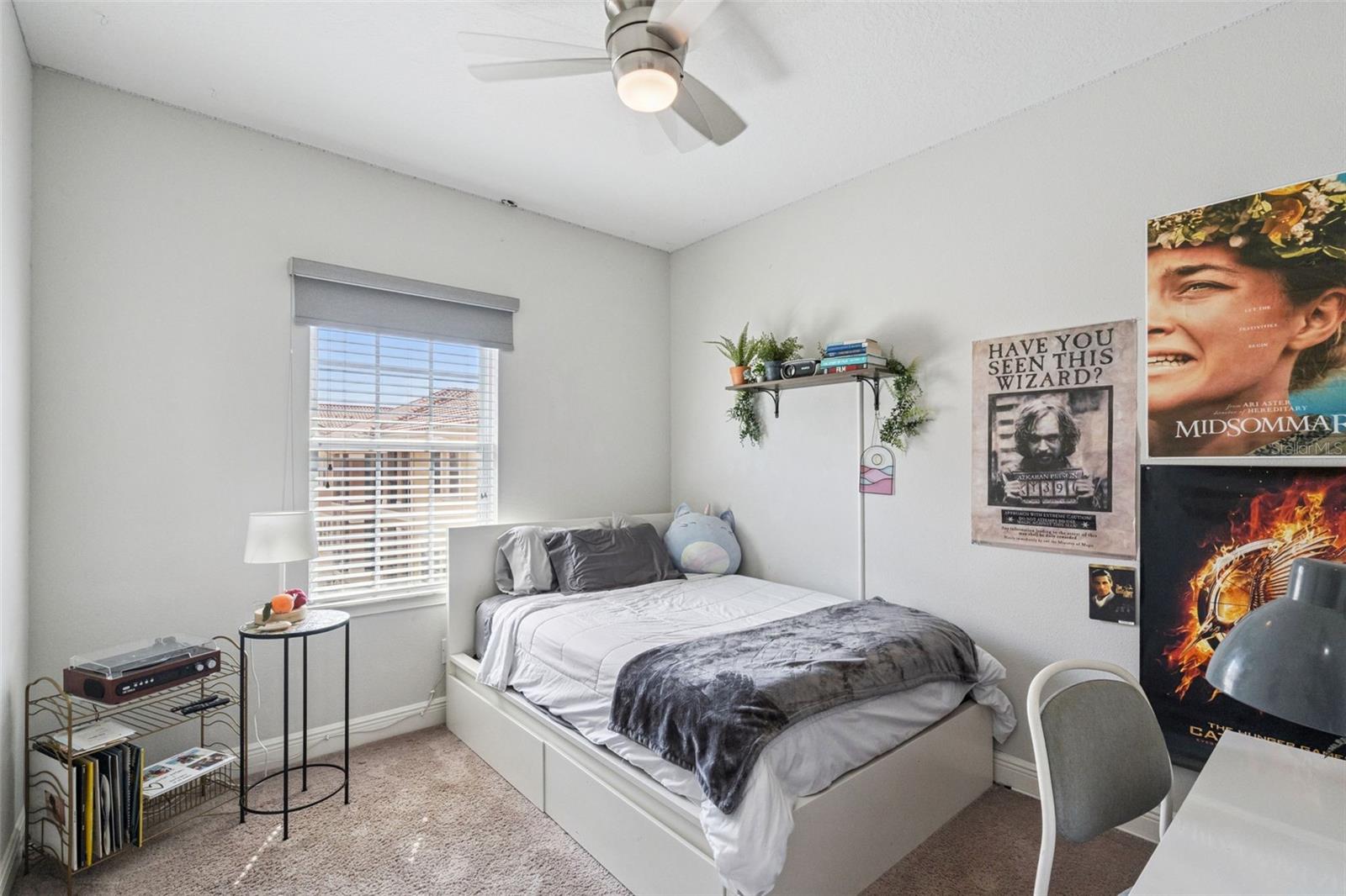 FOUNTAIN PARKE AT LAKE MARY PH 2 - Residential