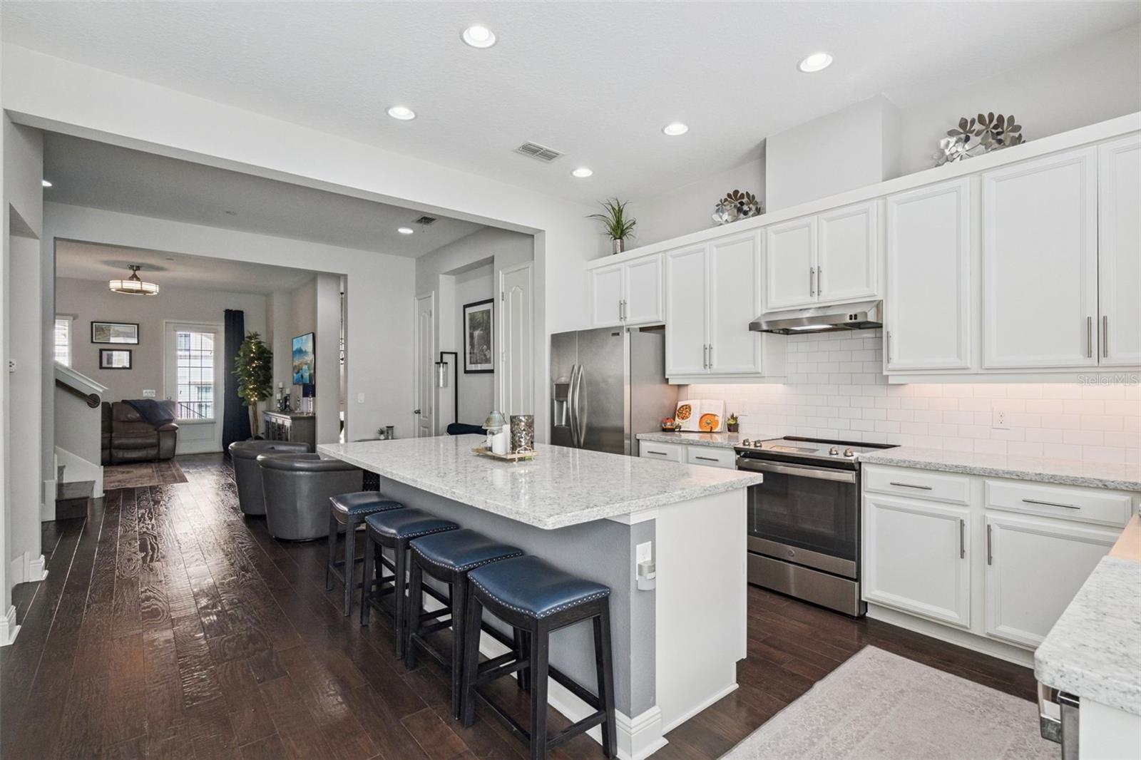 FOUNTAIN PARKE AT LAKE MARY PH 2 - Residential