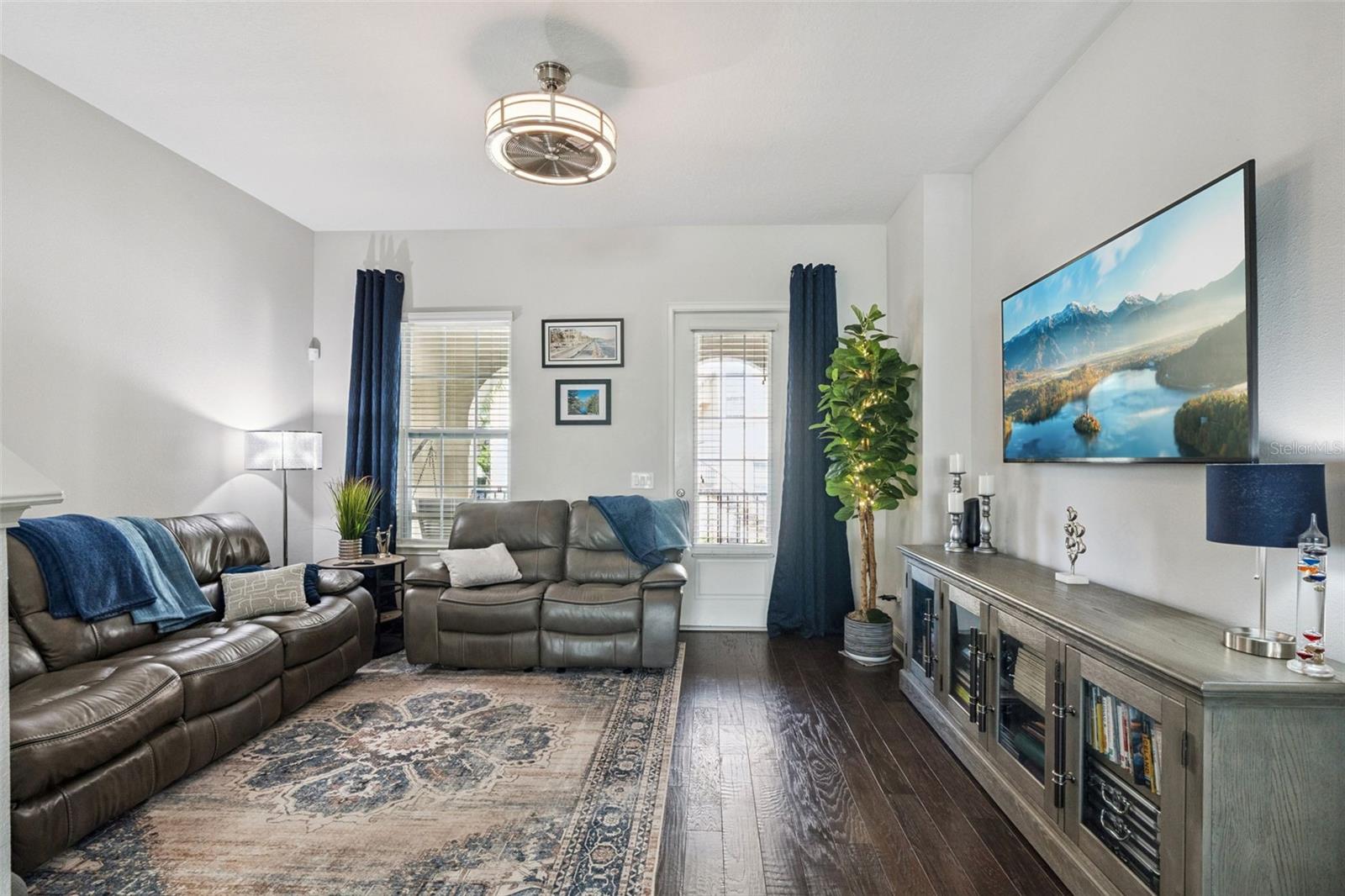 FOUNTAIN PARKE AT LAKE MARY PH 2 - Residential
