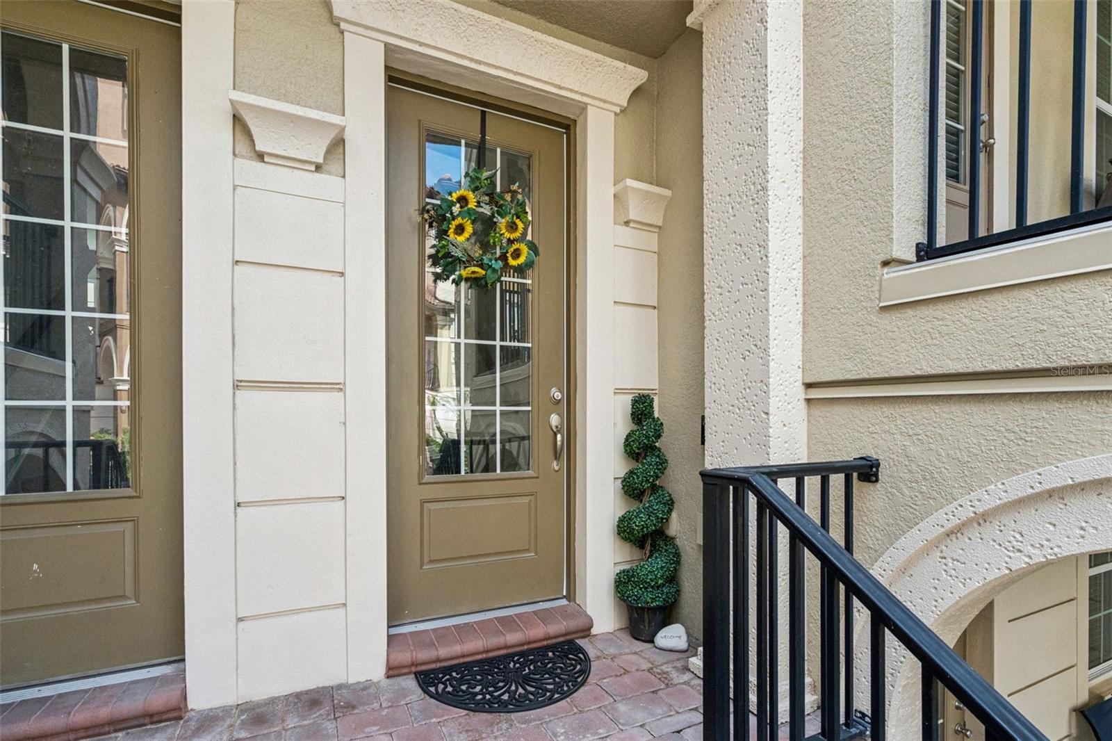 FOUNTAIN PARKE AT LAKE MARY PH 2 - Residential