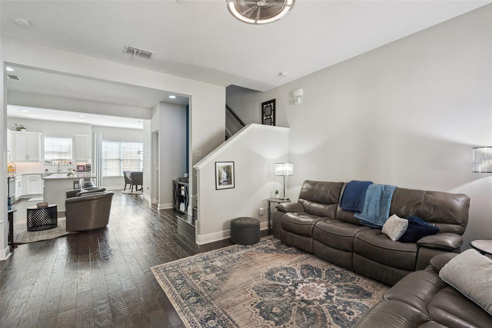FOUNTAIN PARKE AT LAKE MARY PH 2 - Residential