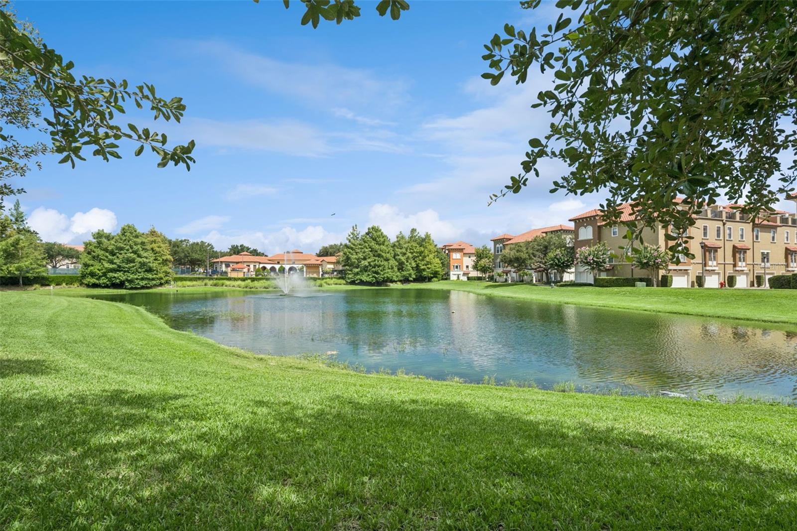 FOUNTAIN PARKE AT LAKE MARY PH 2 - Residential