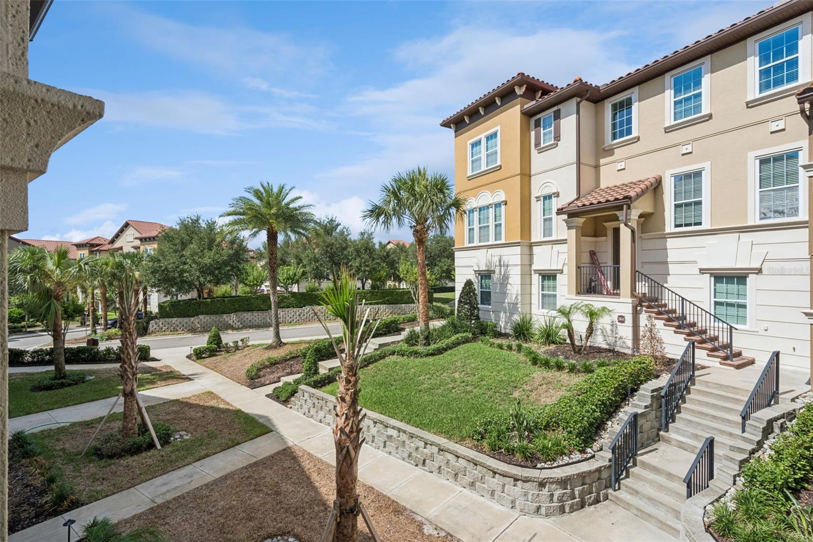 FOUNTAIN PARKE AT LAKE MARY PH 2 - Residential