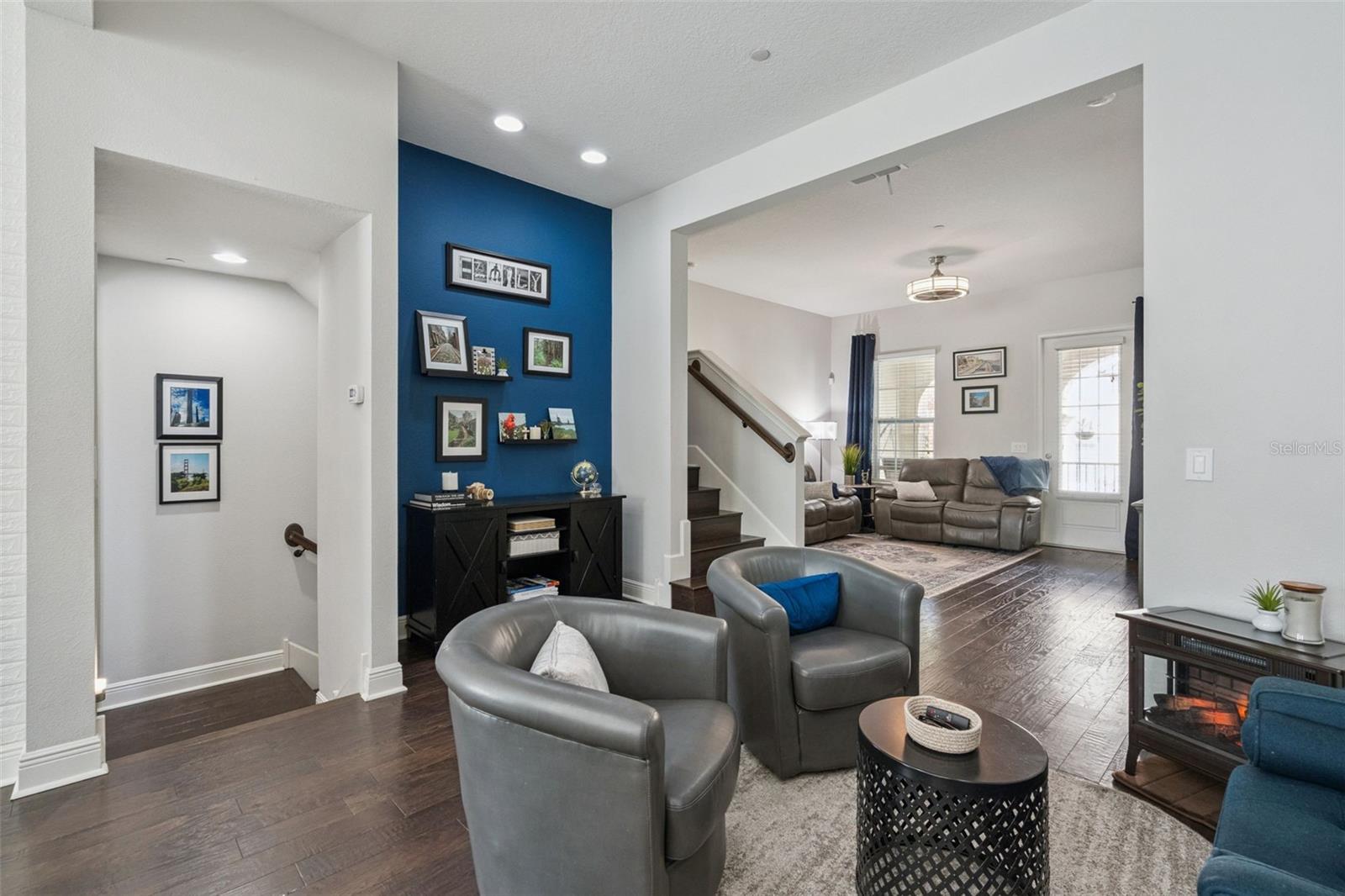 FOUNTAIN PARKE AT LAKE MARY PH 2 - Residential