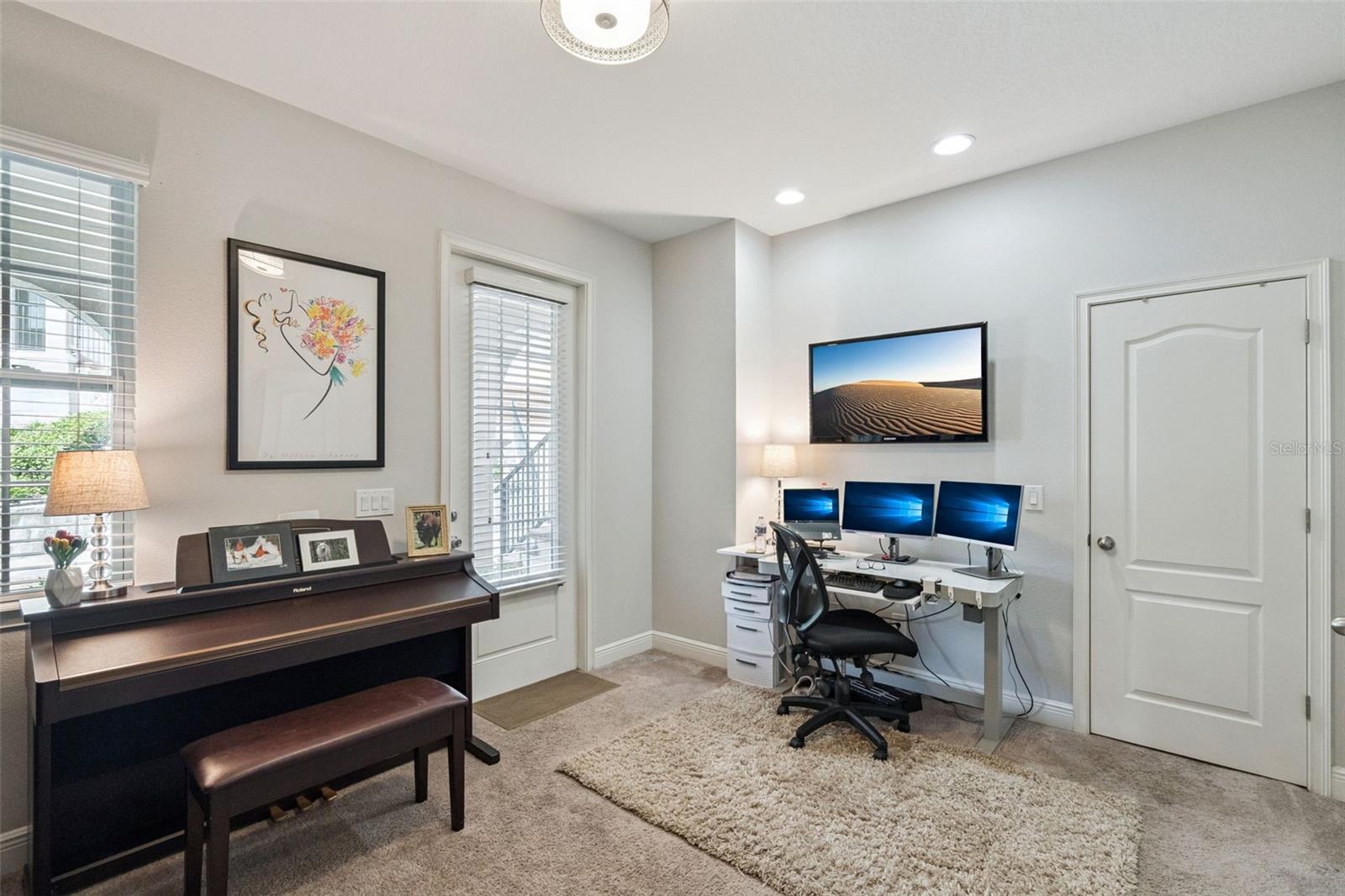 FOUNTAIN PARKE AT LAKE MARY PH 2 - Residential
