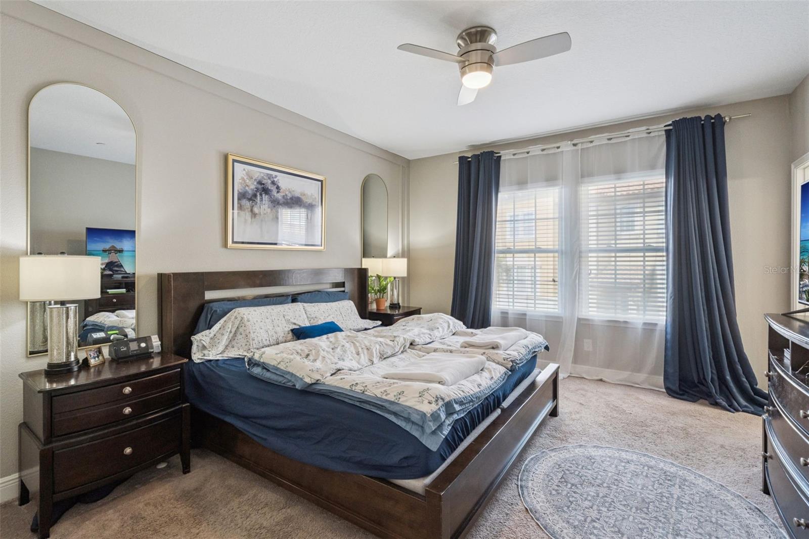 FOUNTAIN PARKE AT LAKE MARY PH 2 - Residential
