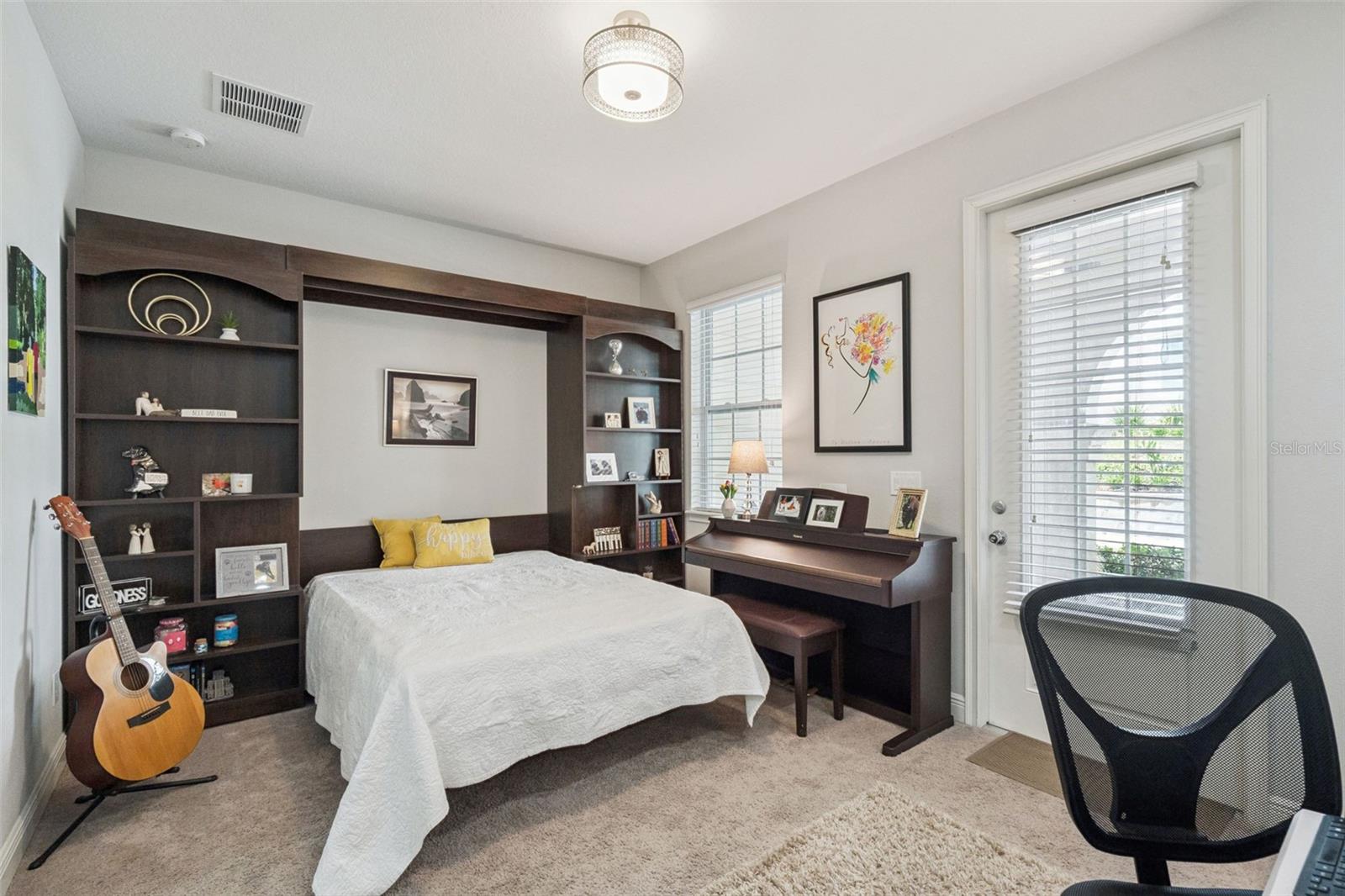 FOUNTAIN PARKE AT LAKE MARY PH 2 - Residential