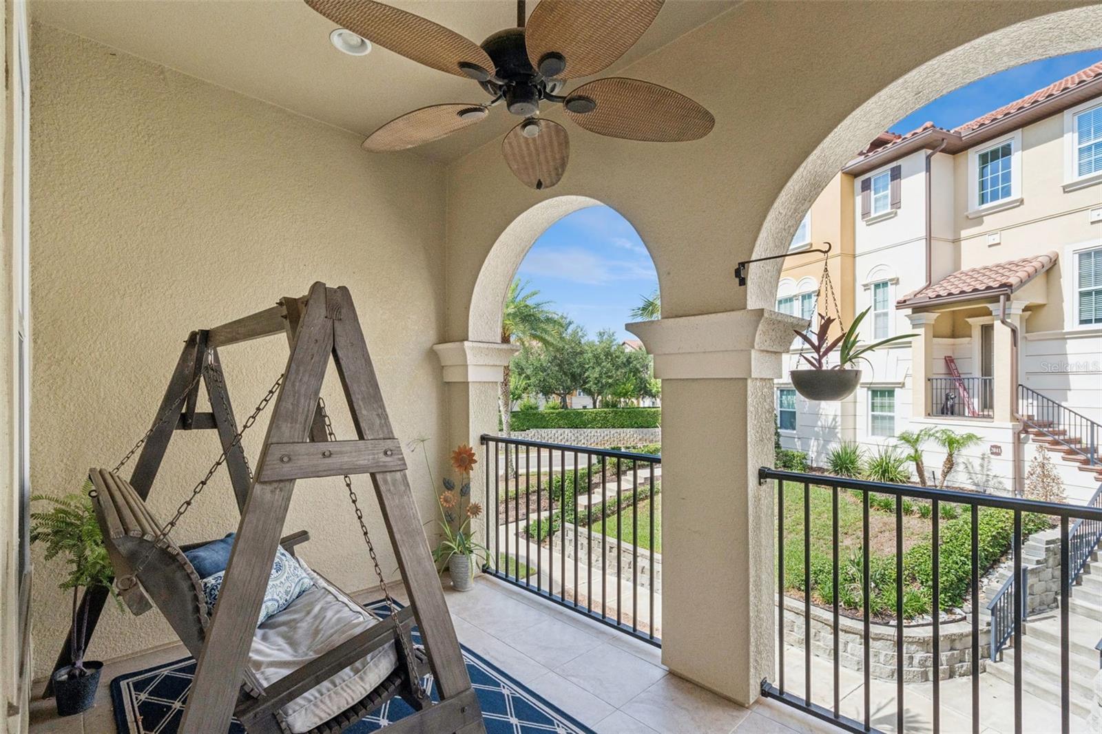 FOUNTAIN PARKE AT LAKE MARY PH 2 - Residential