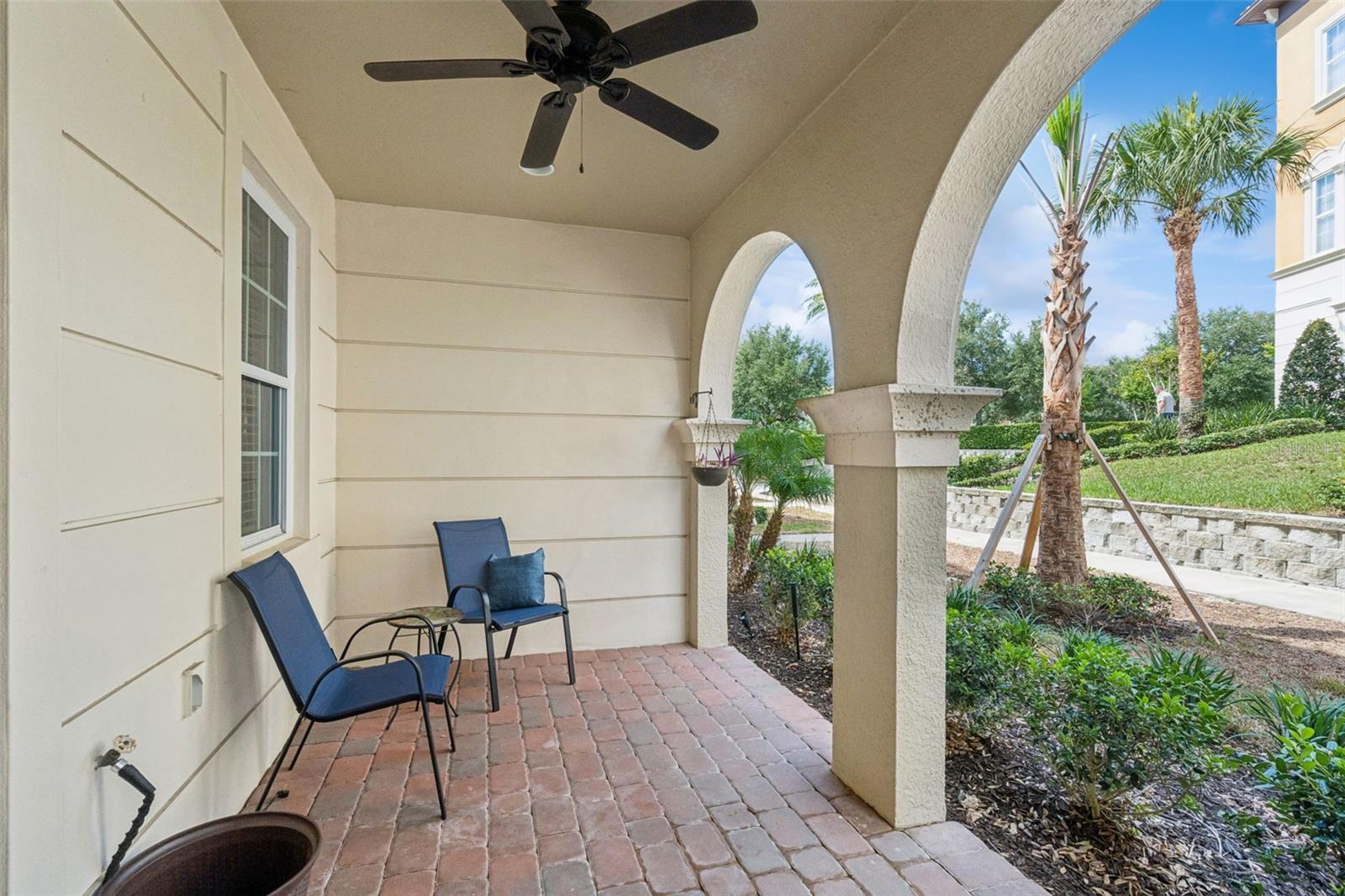 FOUNTAIN PARKE AT LAKE MARY PH 2 - Residential