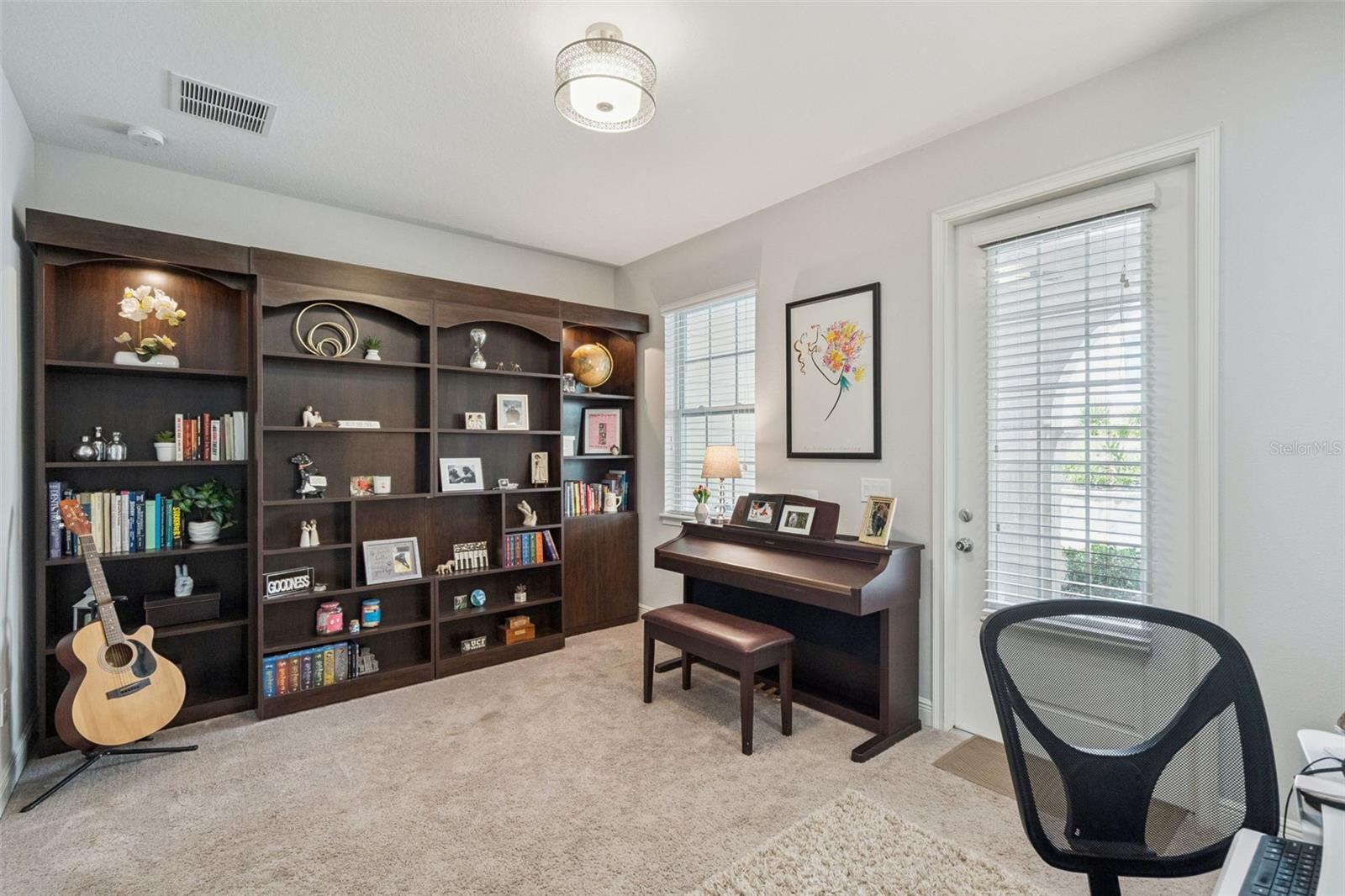 FOUNTAIN PARKE AT LAKE MARY PH 2 - Residential
