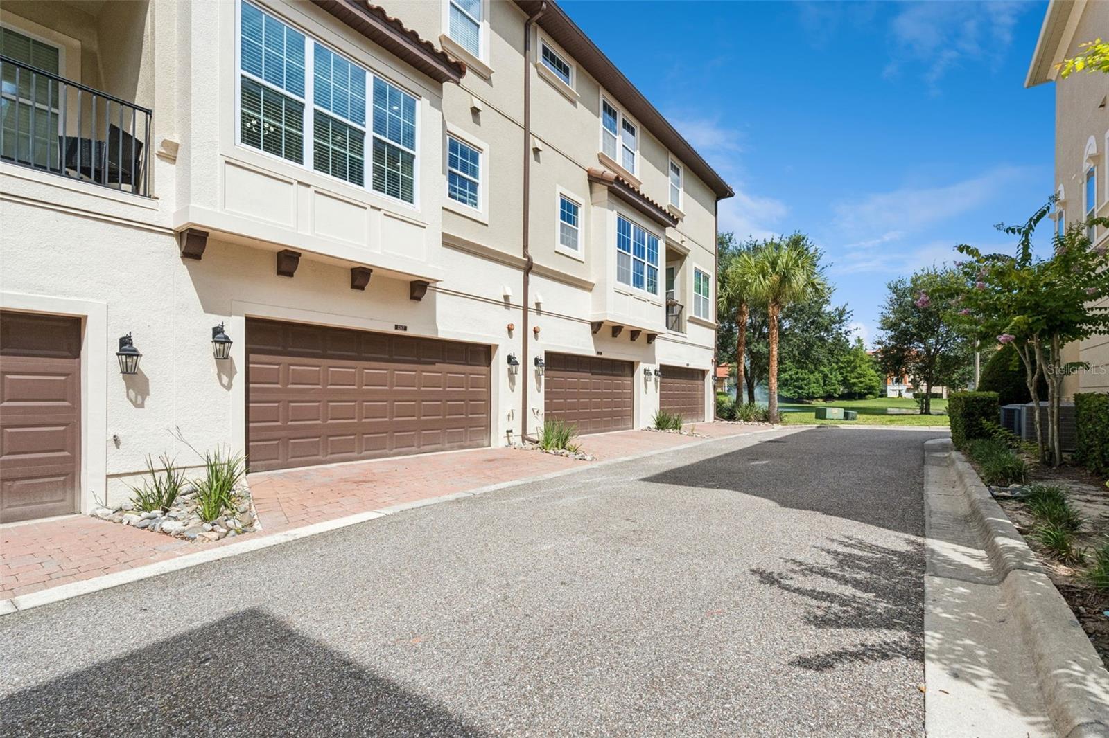 FOUNTAIN PARKE AT LAKE MARY PH 2 - Residential