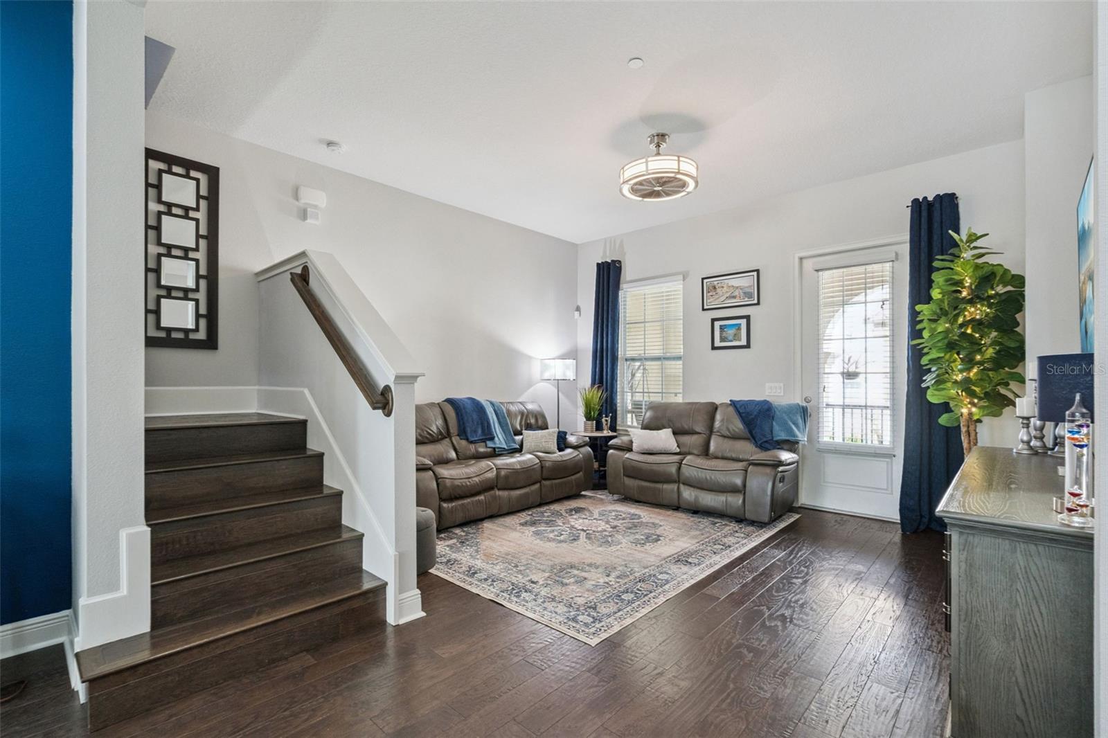 FOUNTAIN PARKE AT LAKE MARY PH 2 - Residential
