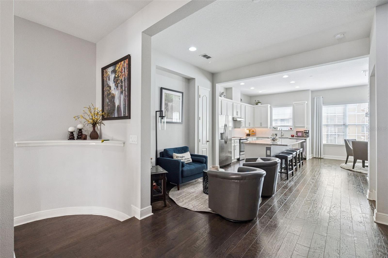 FOUNTAIN PARKE AT LAKE MARY PH 2 - Residential