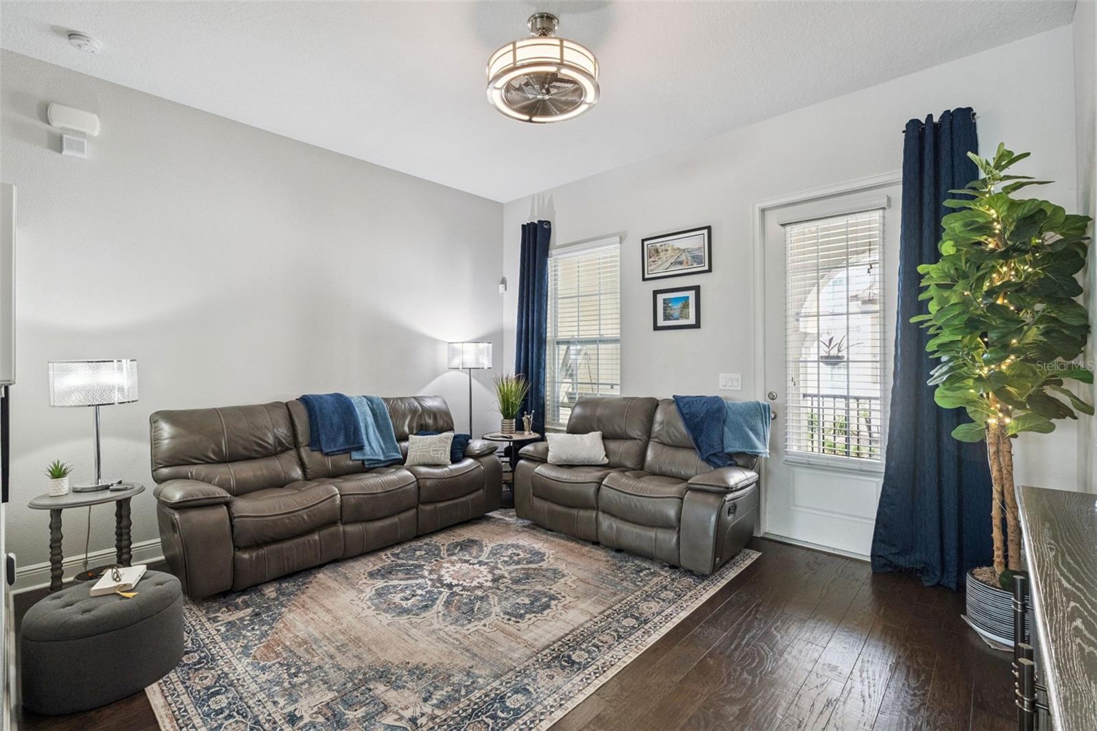 FOUNTAIN PARKE AT LAKE MARY PH 2 - Residential