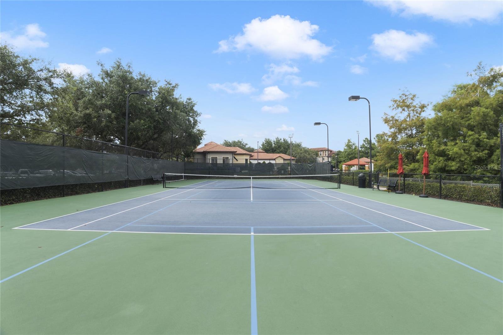 FOUNTAIN PARKE AT LAKE MARY PH 2 - Residential