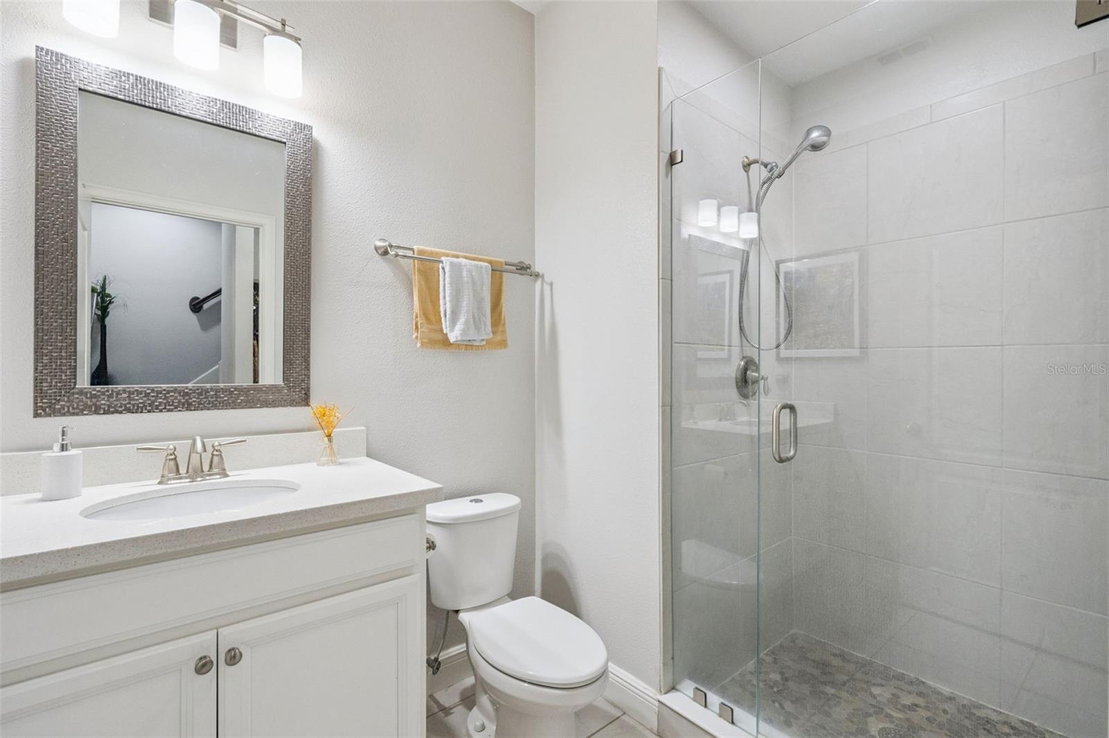 FOUNTAIN PARKE AT LAKE MARY PH 2 - Residential