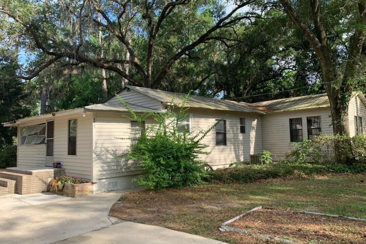 IDYLWILD - Residential Lease