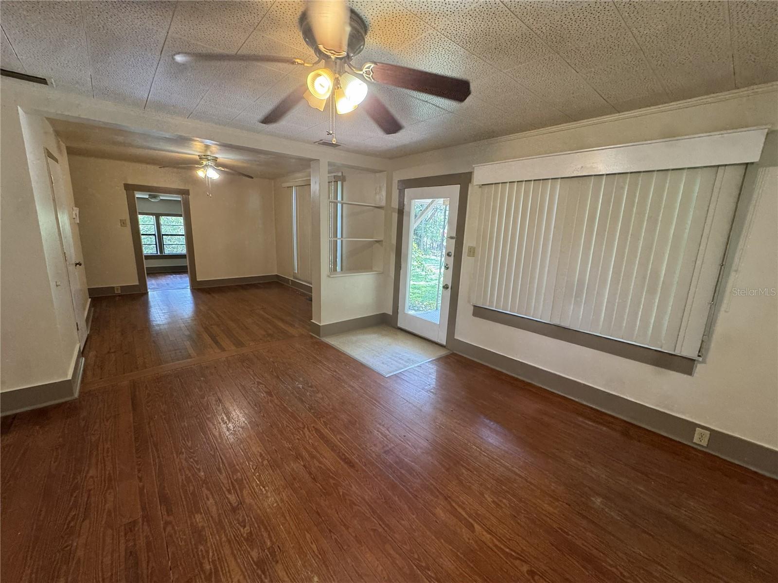 IDYLWILD - Residential Lease