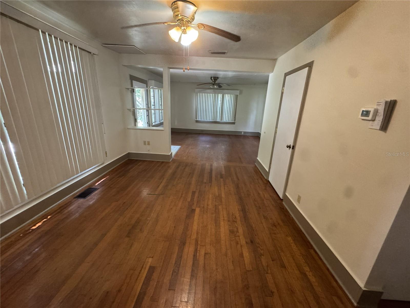 IDYLWILD - Residential Lease
