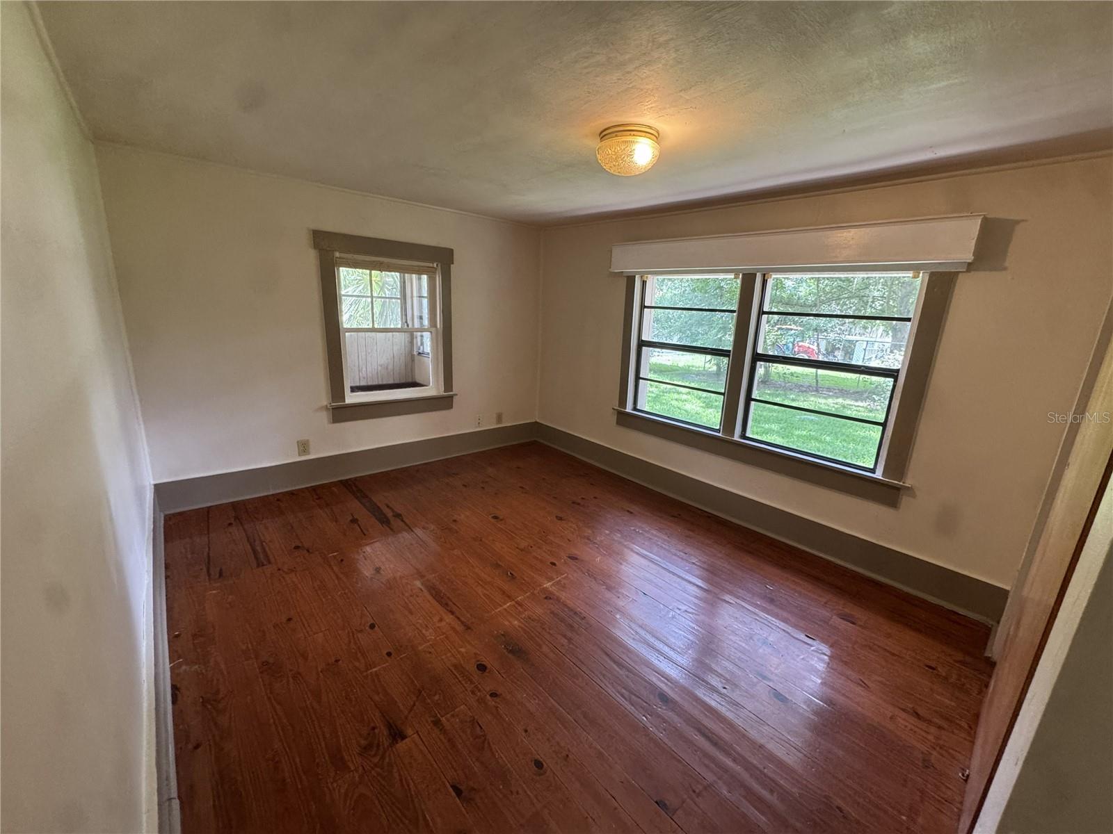 IDYLWILD - Residential Lease