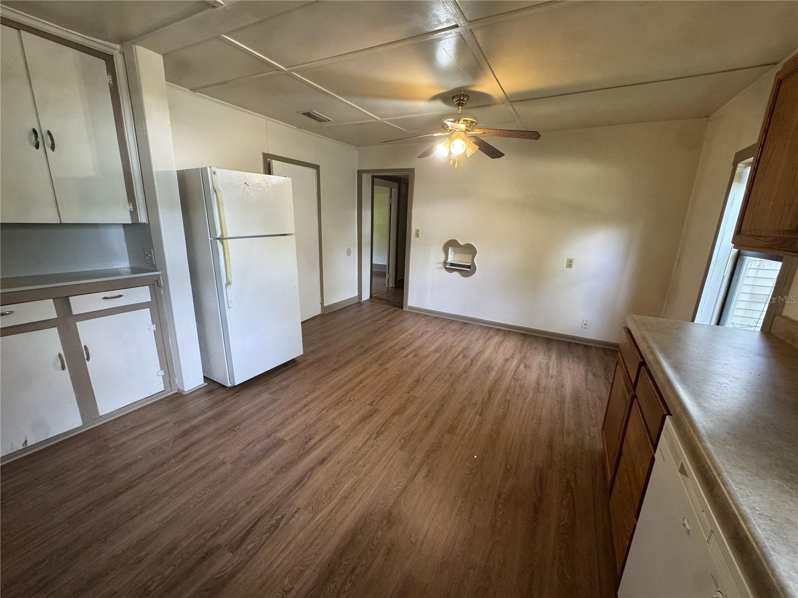 IDYLWILD - Residential Lease