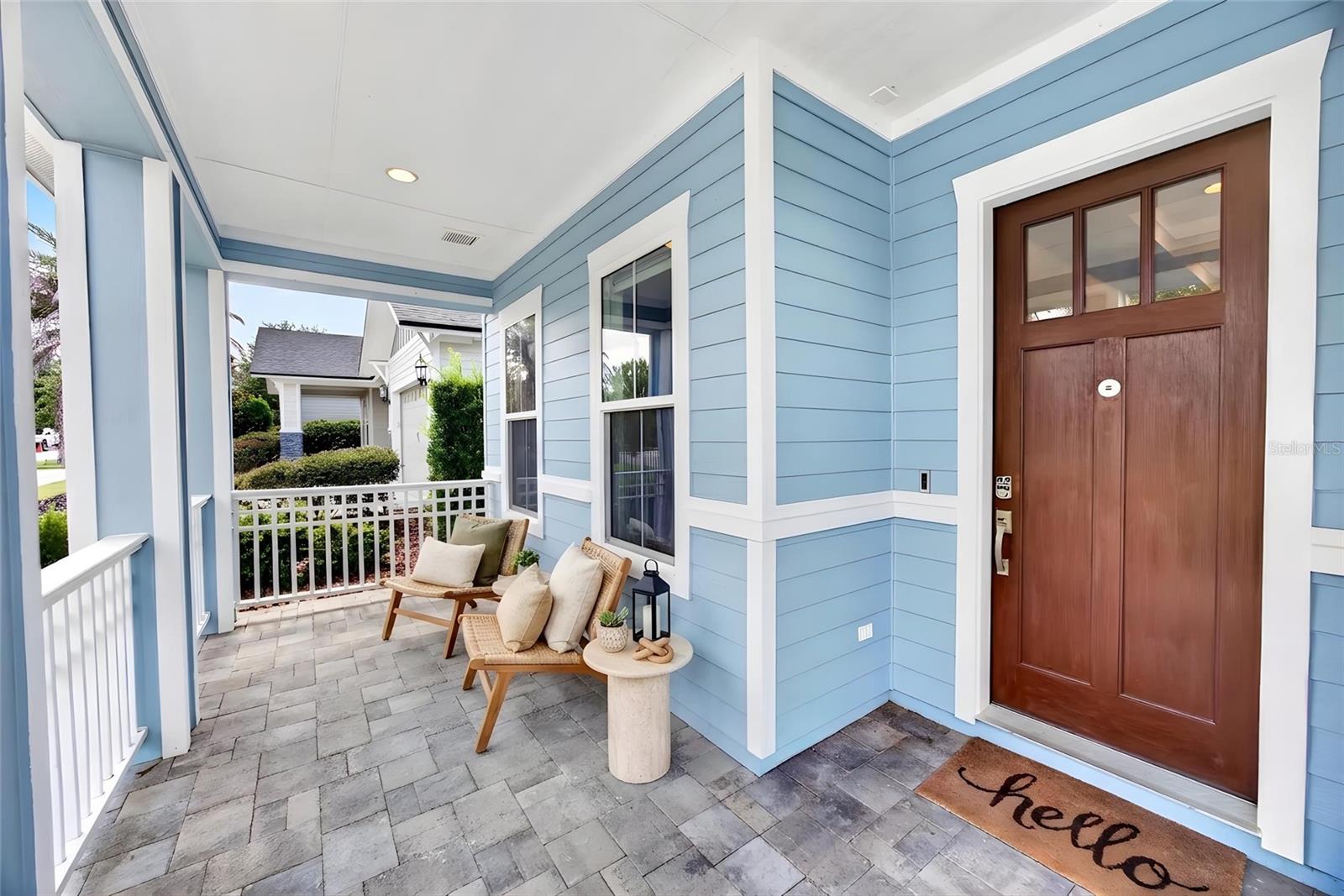 OAKMONT PH 2 PB 32 PG 30 - Residential