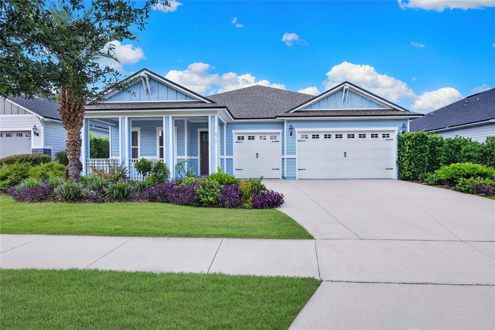 OAKMONT PH 2 PB 32 PG 30 - Residential