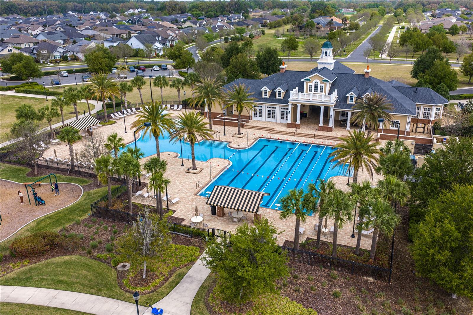 OAKMONT PH 2 PB 32 PG 30 - Residential