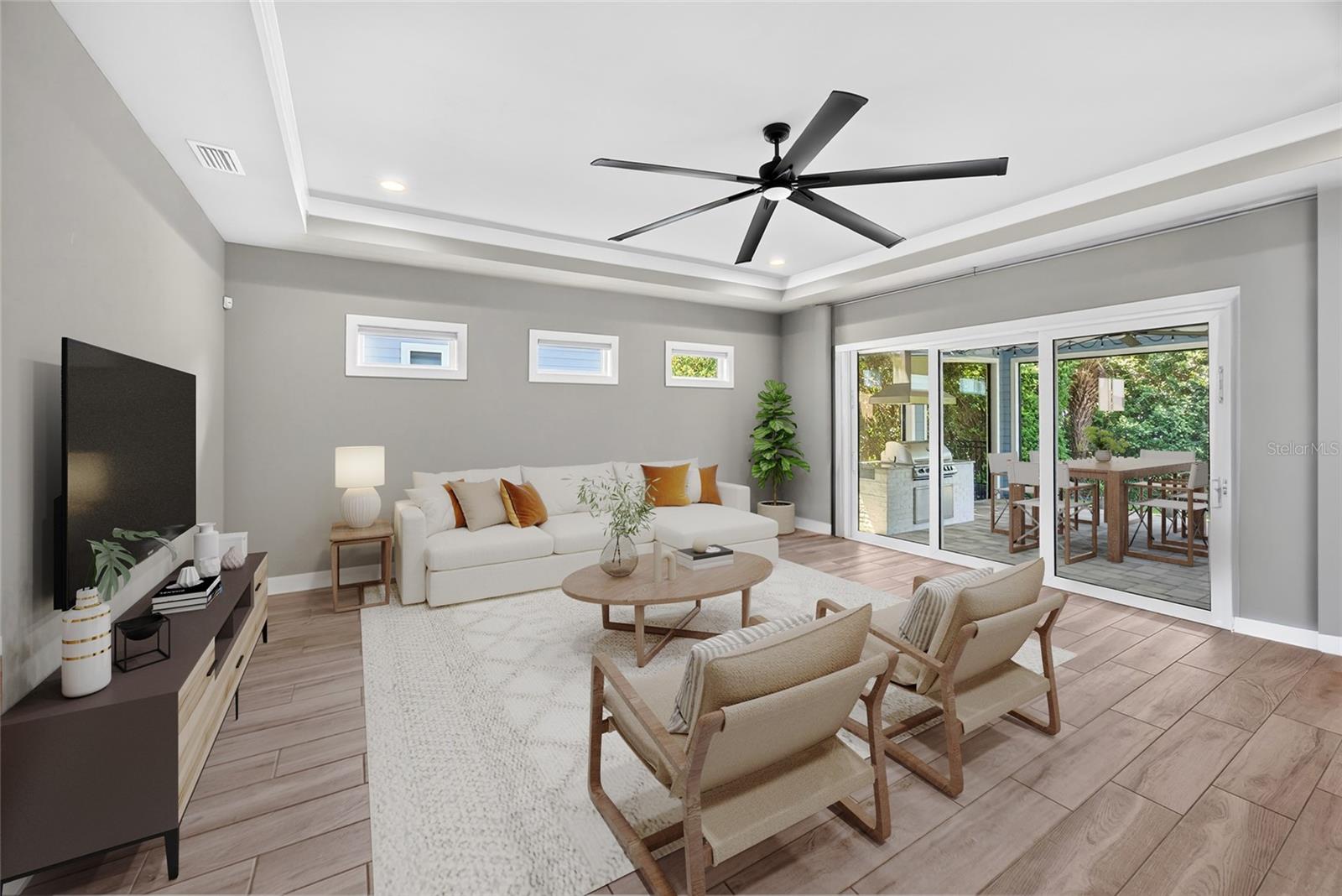 OAKMONT PH 2 PB 32 PG 30 - Residential