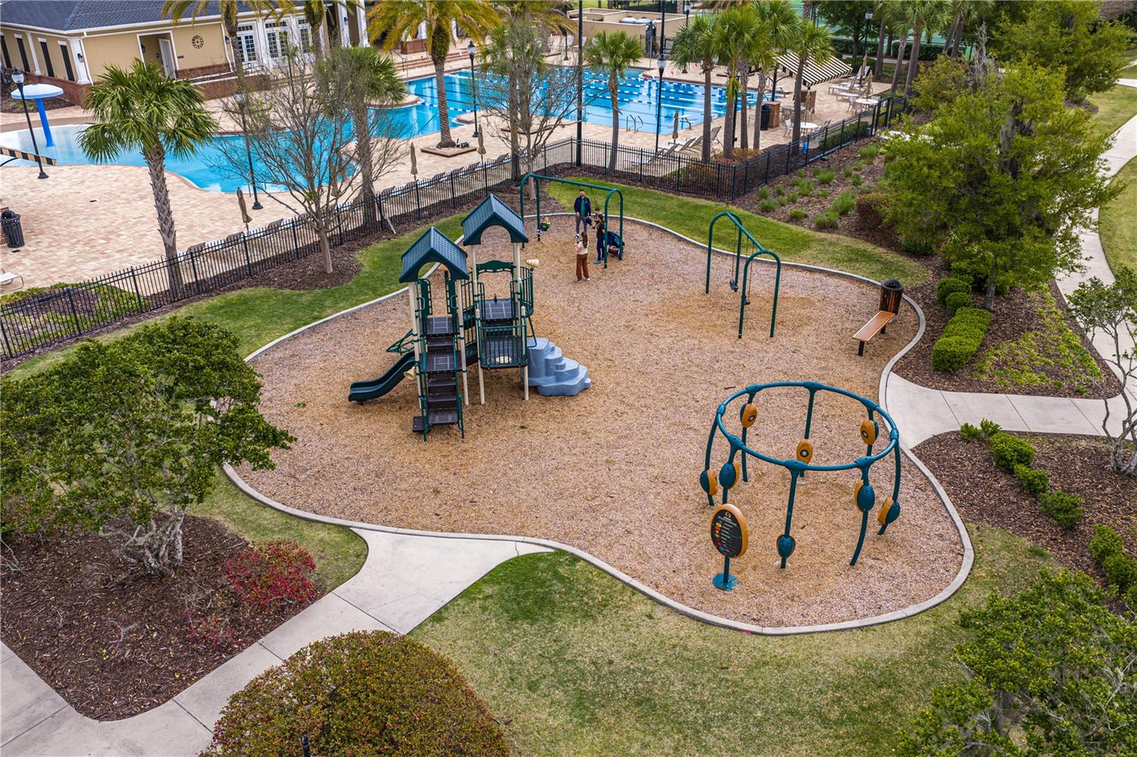 OAKMONT PH 2 PB 32 PG 30 - Residential