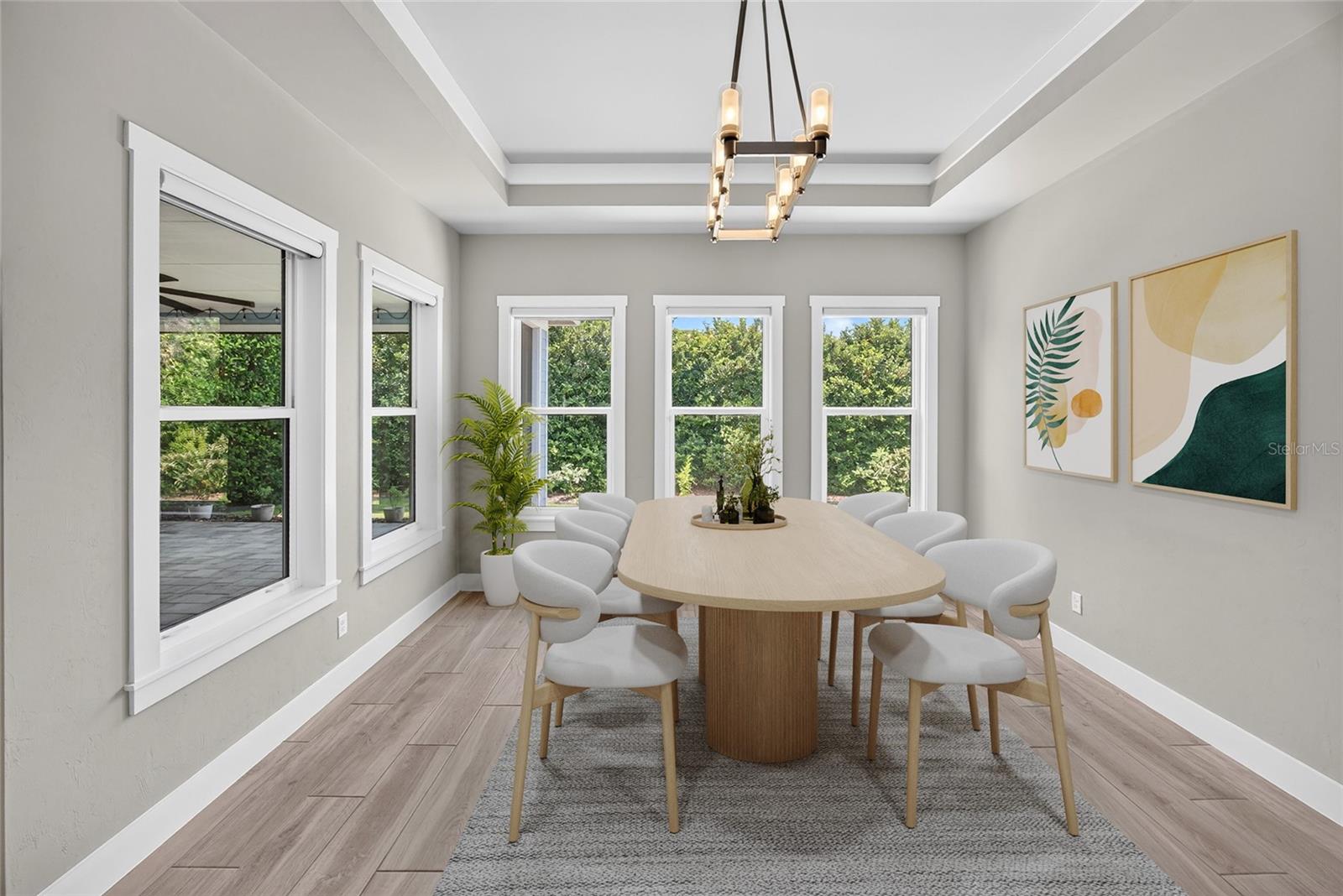 OAKMONT PH 2 PB 32 PG 30 - Residential
