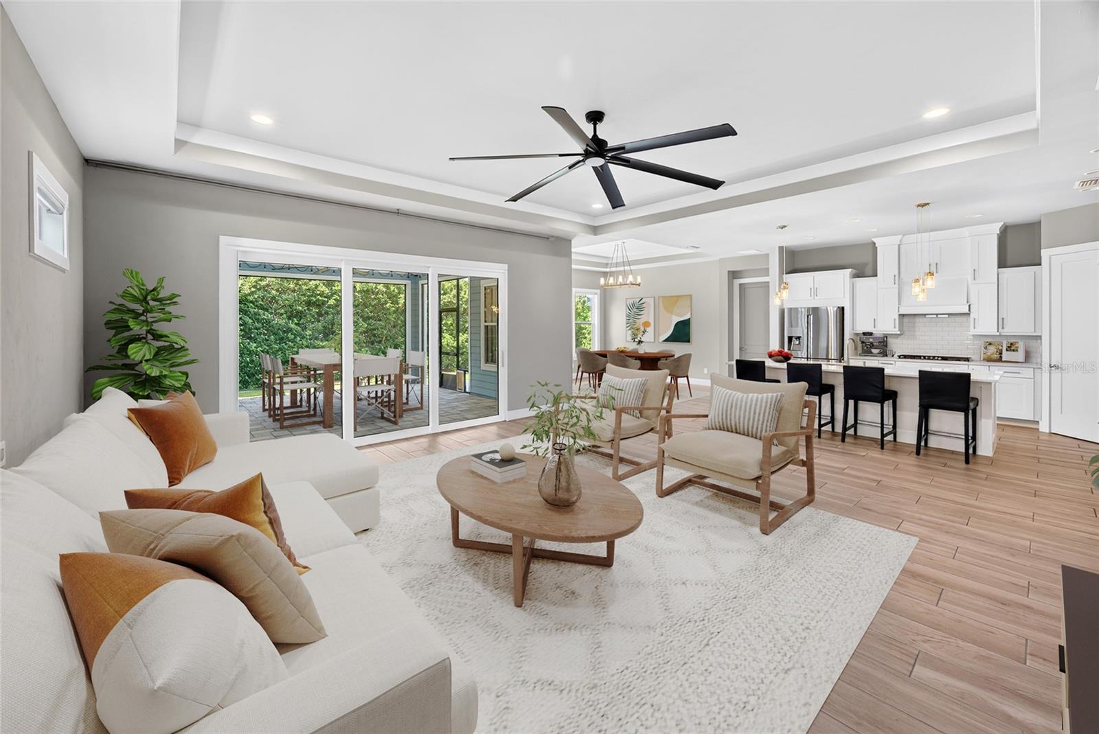 OAKMONT PH 2 PB 32 PG 30 - Residential