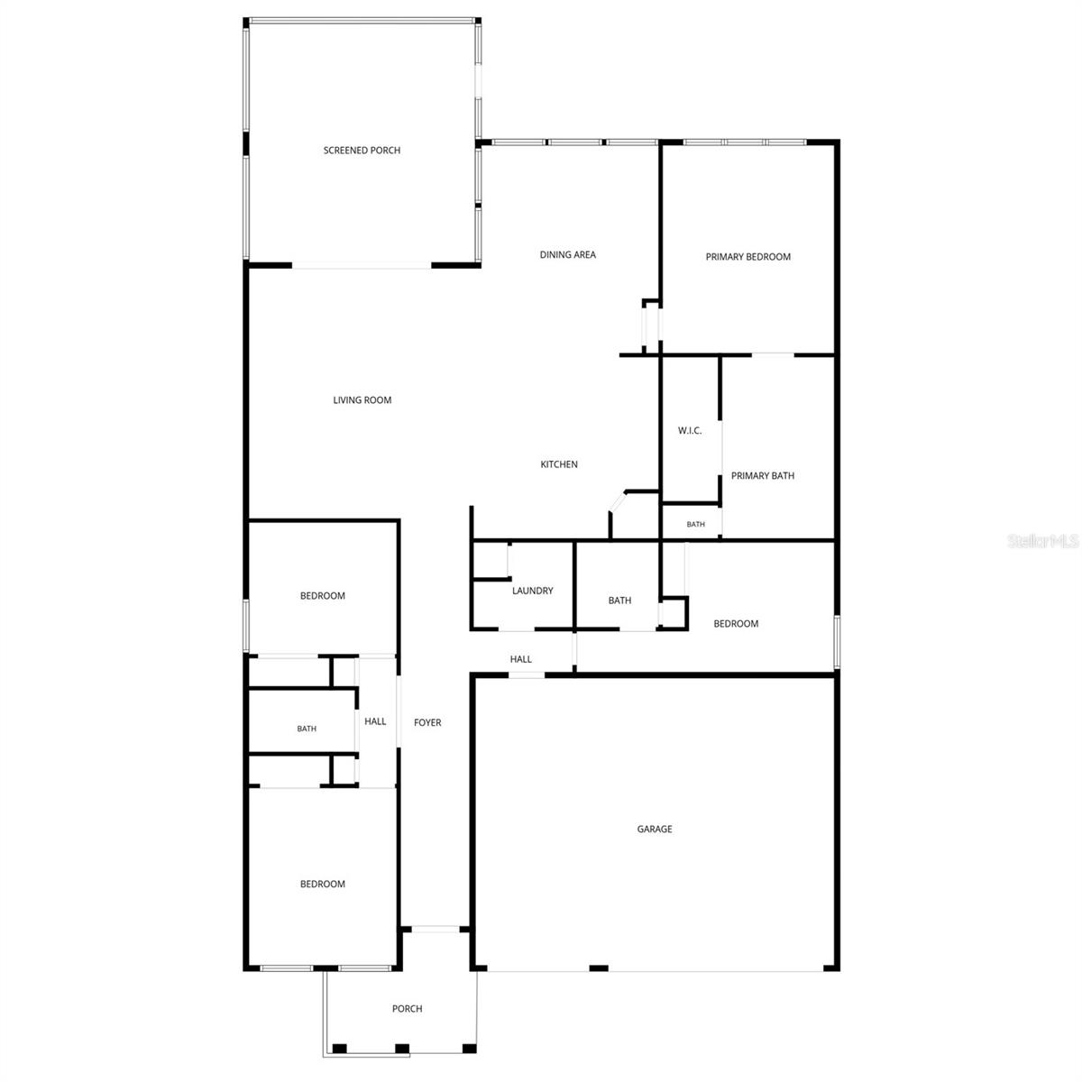 OAKMONT PH 2 PB 32 PG 30 - Residential
