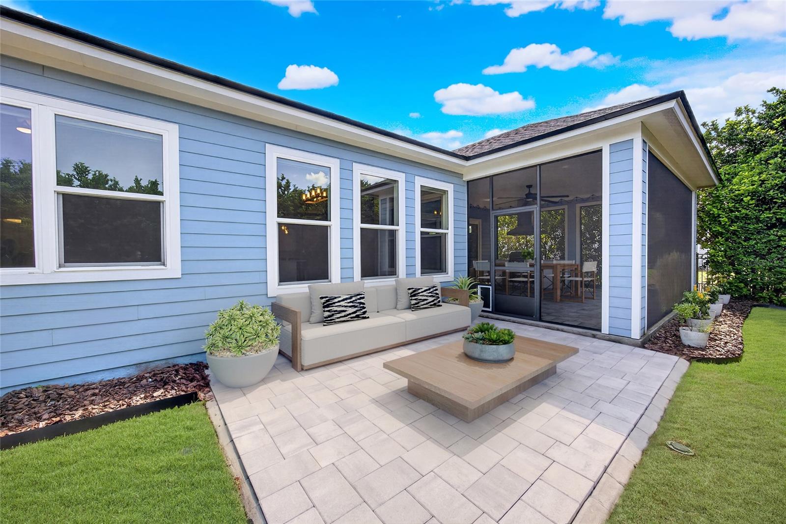 OAKMONT PH 2 PB 32 PG 30 - Residential