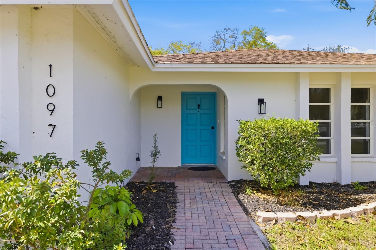 PEACEFUL VISTA HOMES - Residential