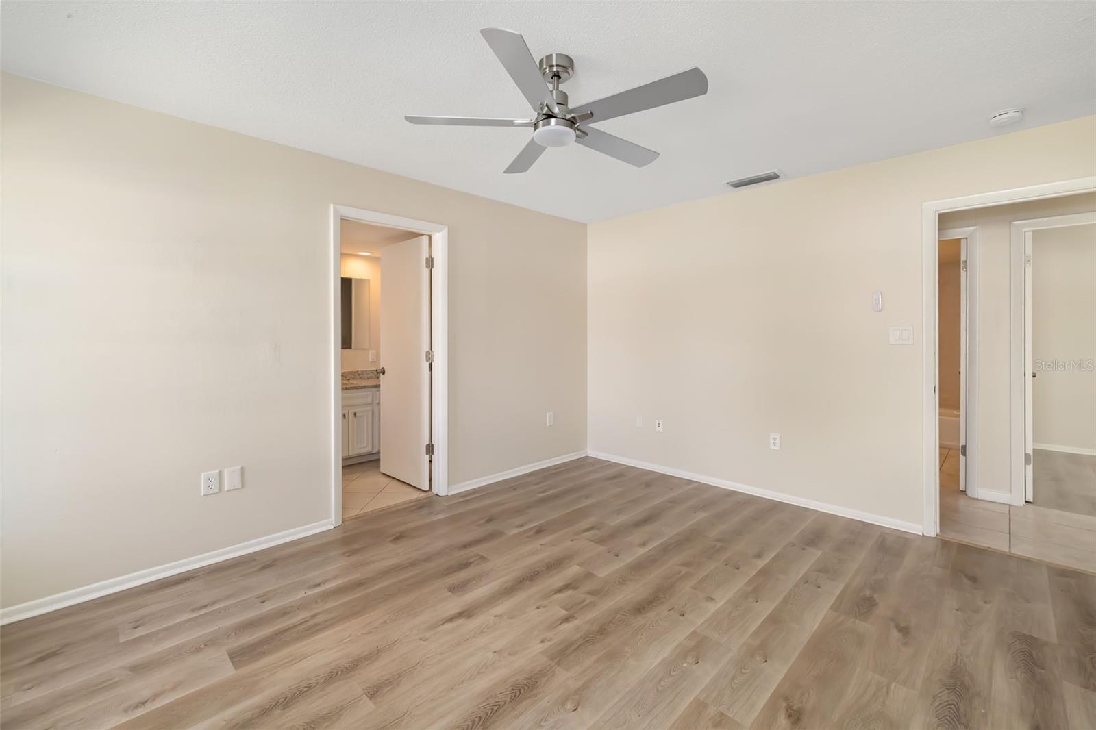 PEACEFUL VISTA HOMES - Residential
