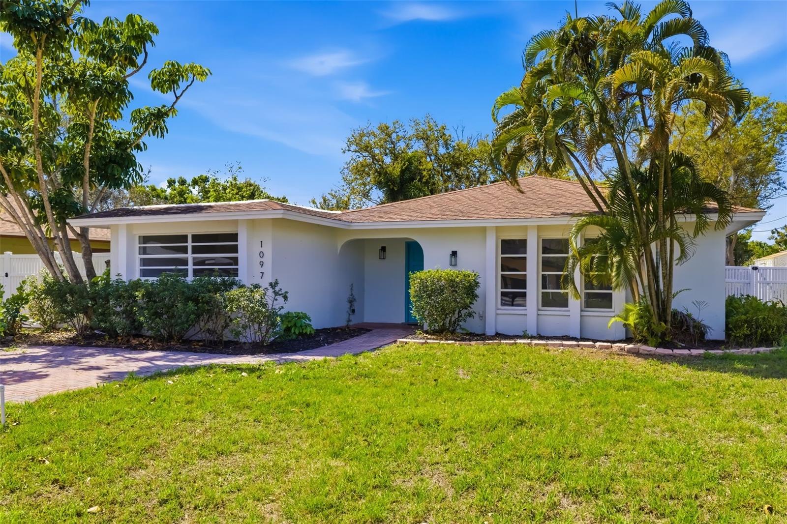 PEACEFUL VISTA HOMES - Residential