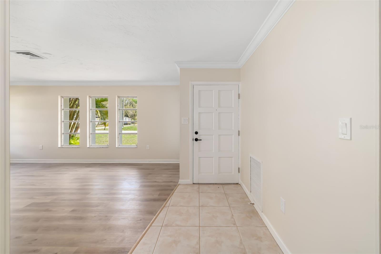 PEACEFUL VISTA HOMES - Residential