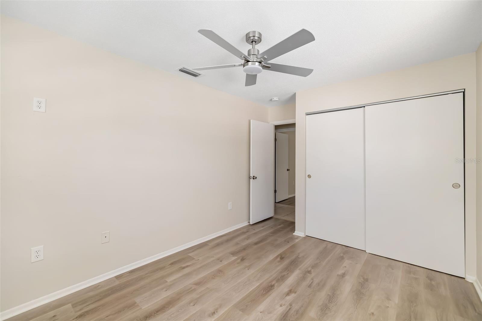 PEACEFUL VISTA HOMES - Residential
